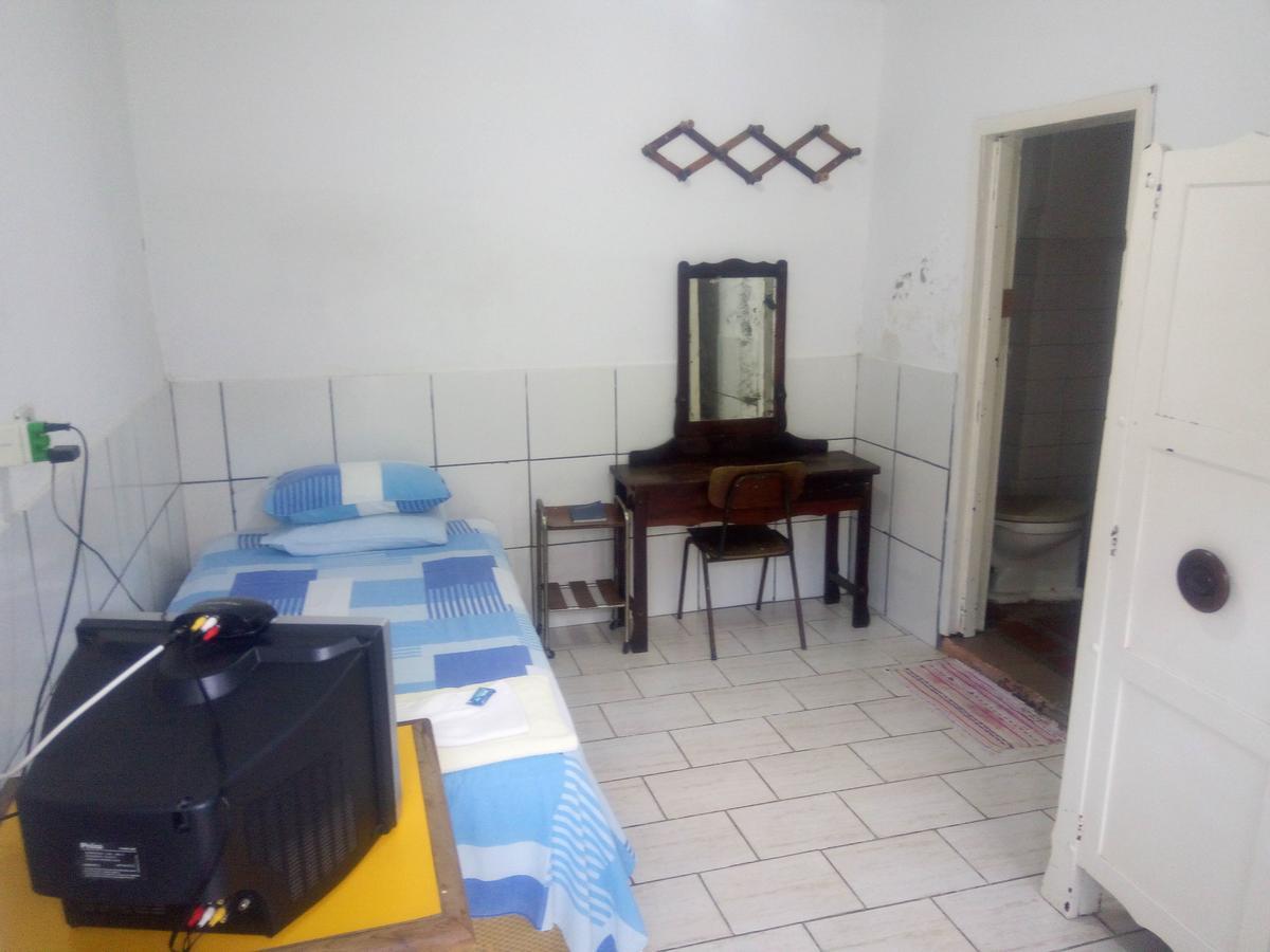 Laron Hotel Curitiba Pokoj fotografie